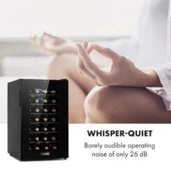 Barolo 28 Uno Frigorifero Per Vini 15 Barolo 28 Uno Frigorifero Per Vini -Elettrodomestici Negozio 10035860 uk 0005 logo