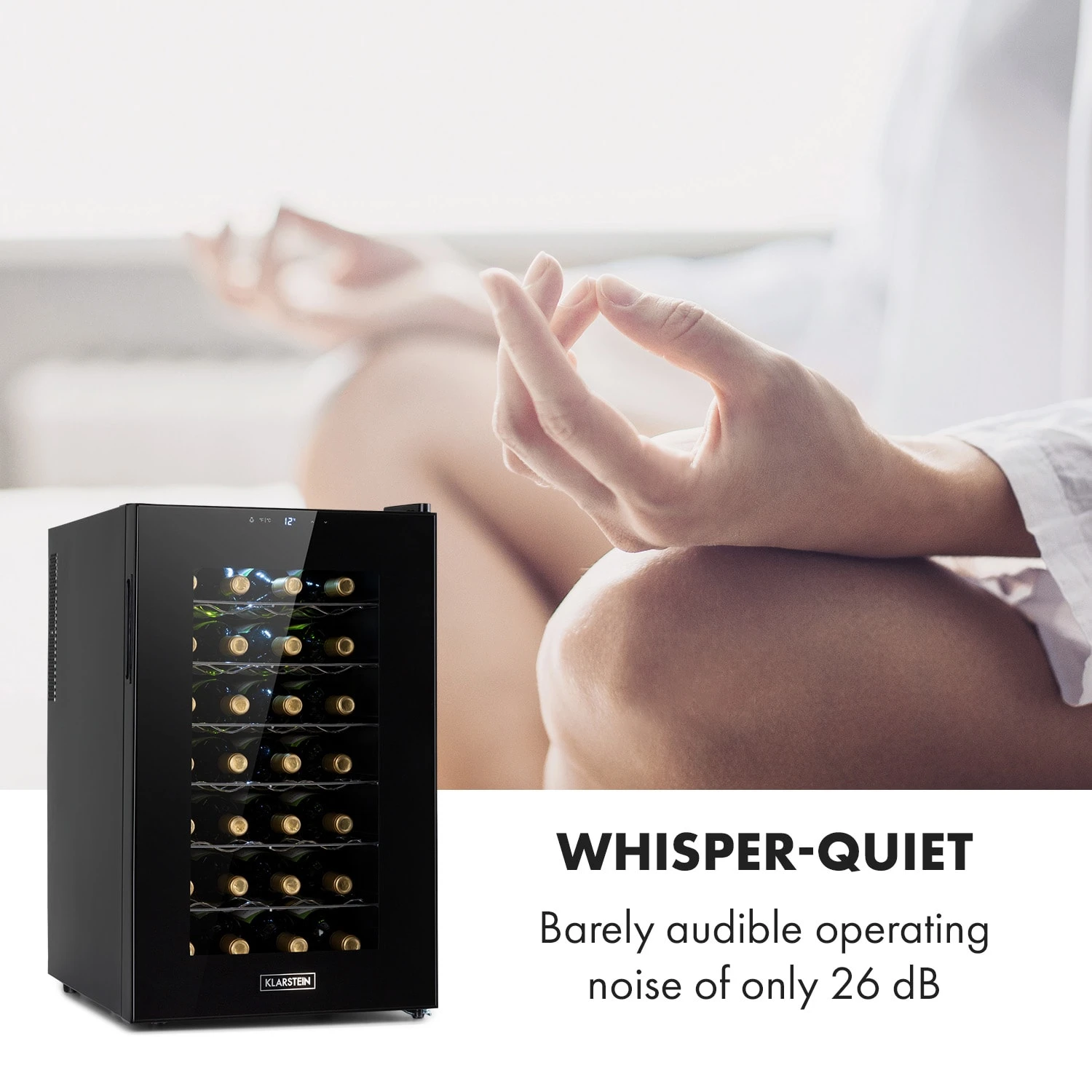 Barolo 28 Uno Frigorifero Per Vini 7 Barolo 28 Uno Frigorifero Per Vini - immagine 5