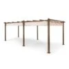 Pantheon Rust Gazebo -Elettrodomestici Negozio 10035891 yy 0001 titel