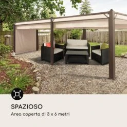 Pantheon Cortina Rust Gazebo -Elettrodomestici Negozio 10035897 it 0004 logo