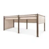 Pantheon Cortina Rust Gazebo 1 Pantheon Cortina Rust Gazebo -Elettrodomestici Negozio 10035897 yy 0001 titel