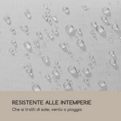 Pantheon Solid Sky Pareti Laterali Per Gazebo -Elettrodomestici Negozio 10035911 it 0005 logo