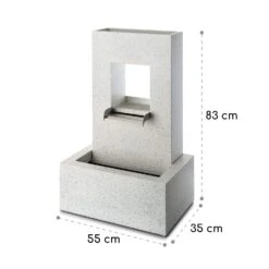 Bloomingstone Fontana -Elettrodomestici Negozio 10035916 yy 0008 logo