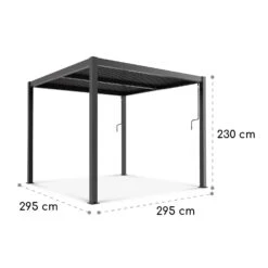 Pantheon Climax Ambient 3x3 M -Elettrodomestici Negozio 10035942 yy 0009 logo