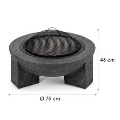 Troja - Braciere -Elettrodomestici Negozio 10035976 yy 0008 logo