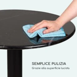 Patras Pearl - Tavolino Da Bistrò -Elettrodomestici Negozio 10035978 it 0004 logo