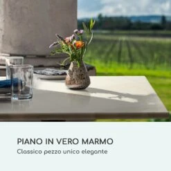 Patras Onyx - Tavolino Da Bistrò -Elettrodomestici Negozio 10035980 it 0003 logo