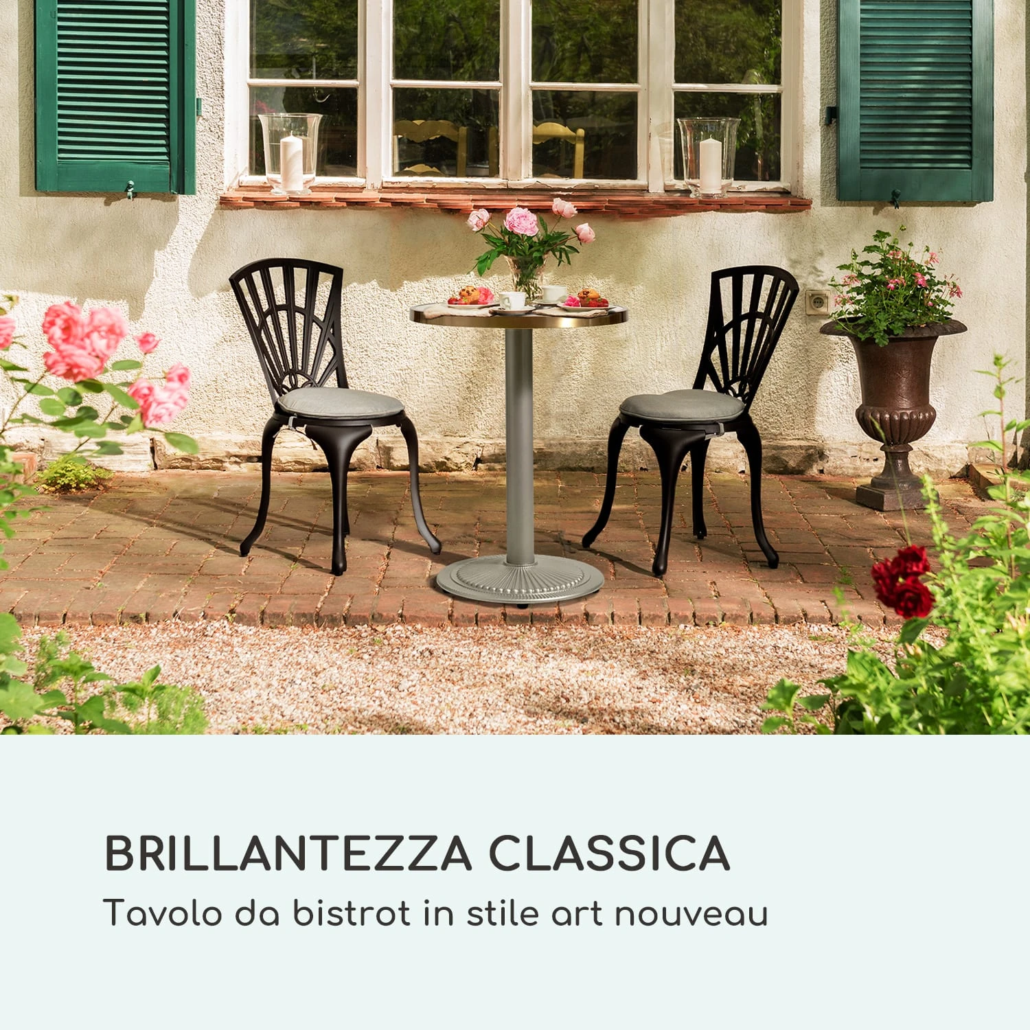 Patras Jewel - Tavolo Di Marmo 4 Patras Jewel - Tavolo Di Marmo - immagine 2