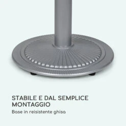 Patras Jewel - Tavolo Di Marmo 14 Patras Jewel - Tavolo Di Marmo -Elettrodomestici Negozio 10035983 it 0005 logo