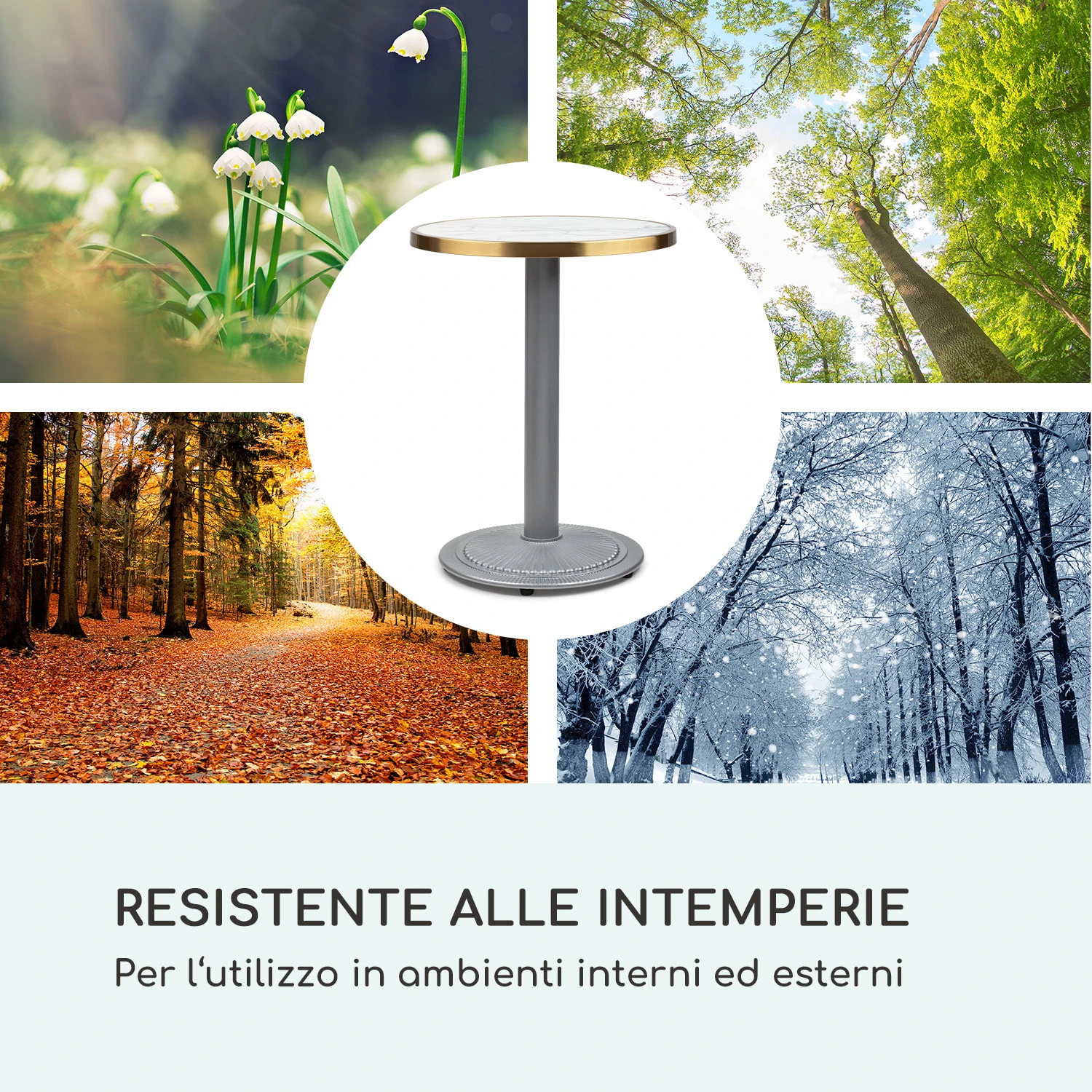 Patras Jewel - Tavolo Di Marmo 9 Patras Jewel - Tavolo Di Marmo - immagine 7