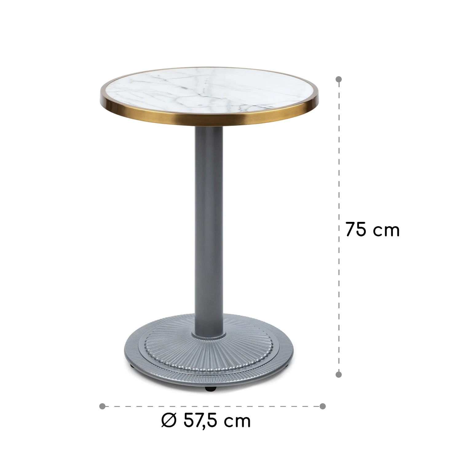 Patras Jewel - Tavolo Di Marmo 10 Patras Jewel - Tavolo Di Marmo - immagine 8