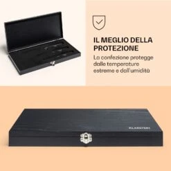 Kishiko Set Di Coltelli 14 Kishiko Set Di Coltelli -Elettrodomestici Negozio 10036060 it 0006 logo