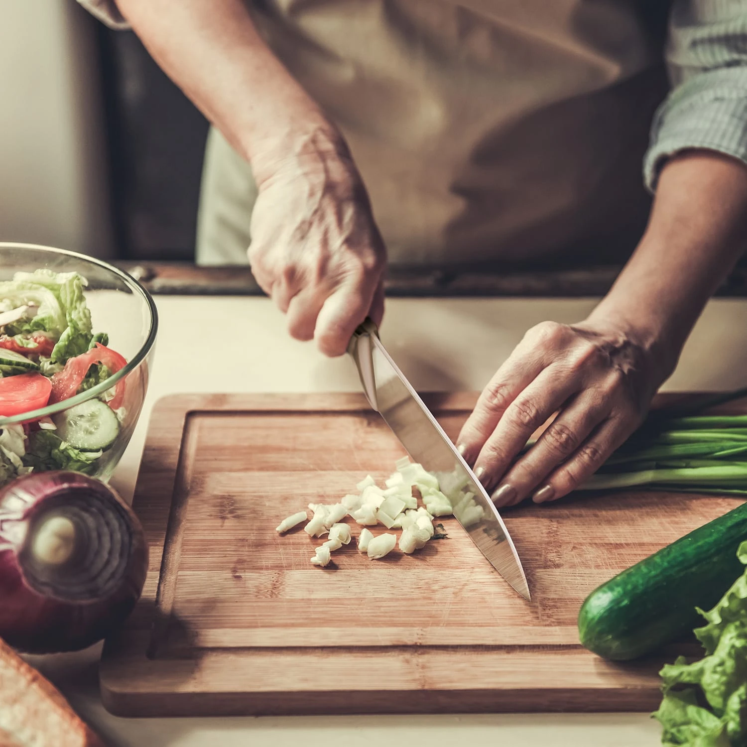 Kishiko Set Di Coltelli 4 Kishiko Set Di Coltelli - immagine 2