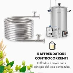 Counterflow Raffreddatore Controcorrente -Elettrodomestici Negozio 10036084 it 0002 logo