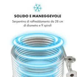 Counterflow Raffreddatore Controcorrente -Elettrodomestici Negozio 10036084 it 0003 logo