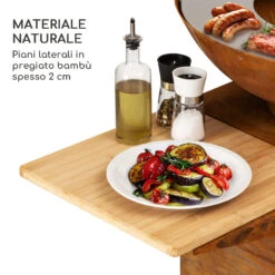 Savage 2.0 Tall Braciere -Elettrodomestici Negozio 10036087 it 0003 logo