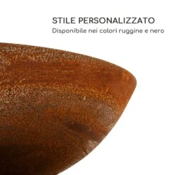 Savage 2.0 Tall Braciere -Elettrodomestici Negozio 10036087 it 0005 logo