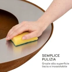 Savage 2.0 Tall Braciere -Elettrodomestici Negozio 10036087 it 0006 logo