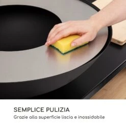 Savage 2.0 Wide Braciere -Elettrodomestici Negozio 10036090 it 0006 logo