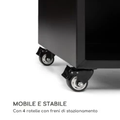 Savage 2.0 Wide Braciere -Elettrodomestici Negozio 10036090 it 0007 logo