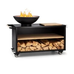 Savage 2.0 Wide Braciere