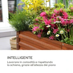 Rust Grow Aiuola Rialzata 12 Rust Grow Aiuola Rialzata -Elettrodomestici Negozio 10036159 it 0003 logo