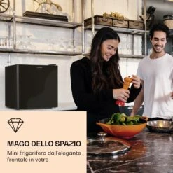 Luminance Frost Mini Frigo 45l -Elettrodomestici Negozio 10036164 it 0002 logo