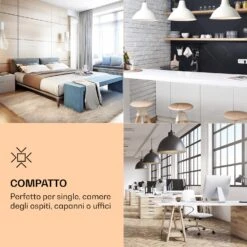 Luminance Frost Mini Frigo 45l -Elettrodomestici Negozio 10036164 it 0005 logo