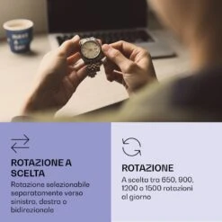 St. Gallen Ll Premium Carica Orologi -Elettrodomestici Negozio 10036166 it 0003 logo