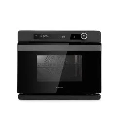 VaporChef, Forno A Vapore, 230 °C, 31 L, Pannello Di Controllo Touch