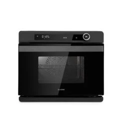 VaporChef, Forno A Vapore, 230 °C, 24 L, Pannello Di Controllo Touch