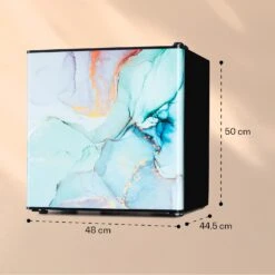CoolArt 45 L - Mini Frigo 14 CoolArt 45 L - Mini Frigo -Elettrodomestici Negozio 10036181 yy 0006 logo