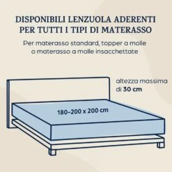 Lenzuolo Soft Wonder-Edition -Elettrodomestici Negozio 10036196 it 0007 logo