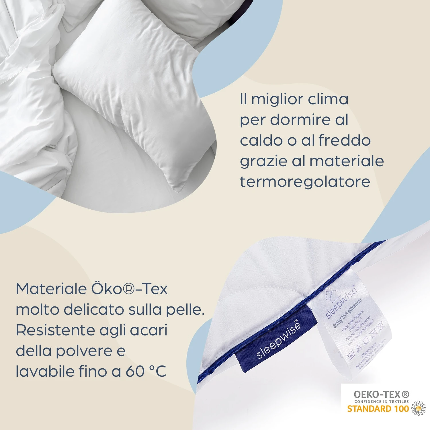 Piumone The Cloud 5 Piumone The Cloud - immagine 3