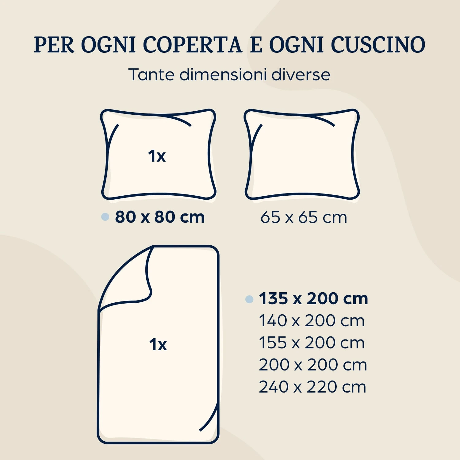 Soft Wonder-Edition, Biancheria Da Letto, 135x200 Cm, Bianco/grigio A Quadretti 8 Soft Wonder-Edition, Biancheria Da Letto, 135x200 Cm, Bianco/grigio A Quadretti - immagine 6