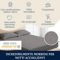 Soft Wonder-Edition Lenzuolo Con Angoli -Elettrodomestici Negozio 10036214 it 0002 logo