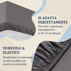 Soft Wonder-Edition Lenzuolo Con Angoli -Elettrodomestici Negozio 10036214 it 0003 logo