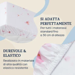 Soft Wonder-Edition Lenzuolo Con Angoli -Elettrodomestici Negozio 10036234 it 0003 logo