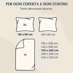 Soft Wonder-Edition Biancheria Da Letto -Elettrodomestici Negozio 10036239 it 0007 logo