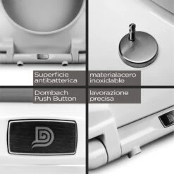 Celesto Tavoletta Per WC -Elettrodomestici Negozio 10036241 it 0005 logo