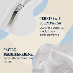 Soft Wonder-Edition, Biancheria Da Letto, 200x200 Cm 11 Soft Wonder-Edition, Biancheria Da Letto, 200x200 Cm -Elettrodomestici Negozio 10036256 it 0003 logo