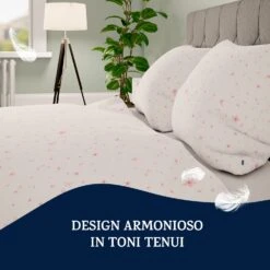 Soft Wonder-Edition, Biancheria Da Letto, 200x200 Cm 12 Soft Wonder-Edition, Biancheria Da Letto, 200x200 Cm -Elettrodomestici Negozio 10036256 it 0004 logo
