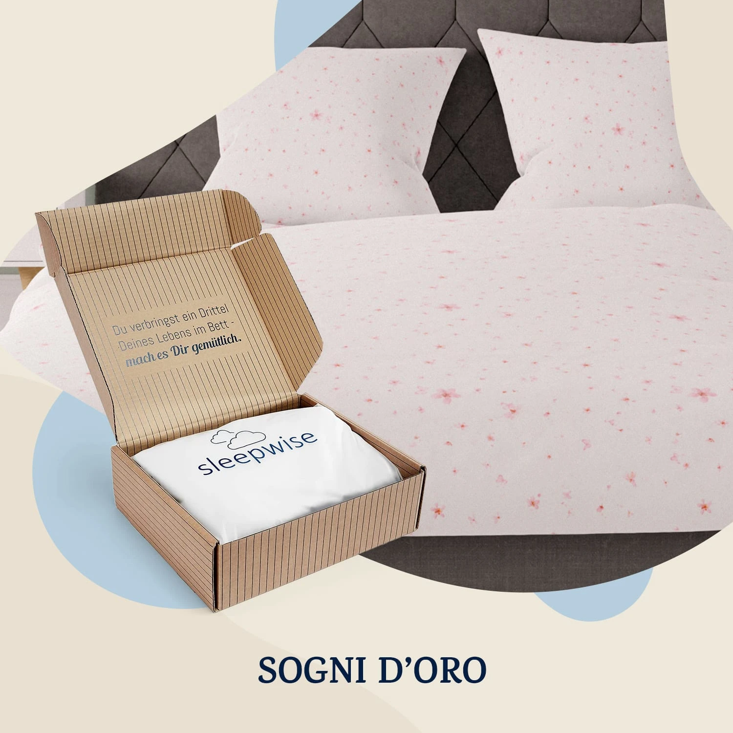 Soft Wonder-Edition, Biancheria Da Letto, 200x200 Cm 7 Soft Wonder-Edition, Biancheria Da Letto, 200x200 Cm - immagine 5