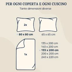 Soft Wonder-Edition Biancheria Da Letto -Elettrodomestici Negozio 10036261 it 0007 logo