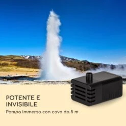 Löwenstein Fontana A Parete -Elettrodomestici Negozio 10036333 it 0007 logo