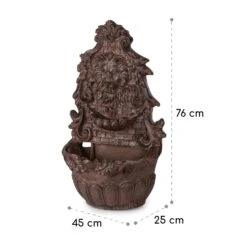 Löwenstein Fontana A Parete -Elettrodomestici Negozio 10036333 yy 0008 logo