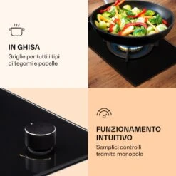 Goldflame Piano Cottura A Gas -Elettrodomestici Negozio 10036336 it 0003 logo