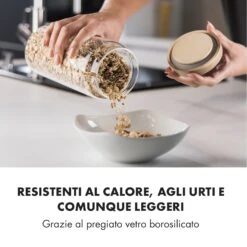 Lovage Barattoli Per Conserve 1,1 L -Elettrodomestici Negozio 10036356 it 0003 logo