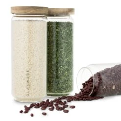 Lovage Barattoli Per Conserve 1,1 L