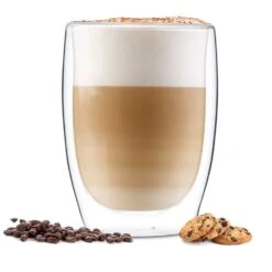 Jesolo Bicchieri Termici A Doppia Parete -Elettrodomestici Negozio 10036363 yy 0004 logo